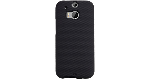 account Rafflesia Arnoldi wraak Case-Mate Tough Case HTC One M8 Zwart - Coolblue - Voor 23.59u, morgen in  huis