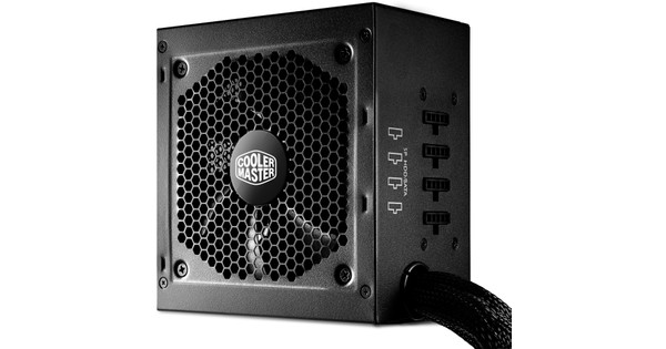Cooler Master G650m 650w Review