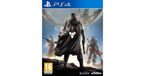 Destiny 1 sale ps4