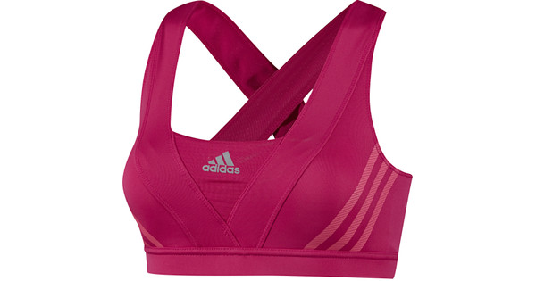 Adidas store racer bra