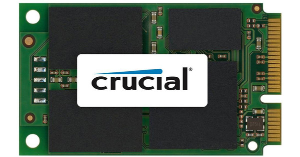 Crucial m550 on sale