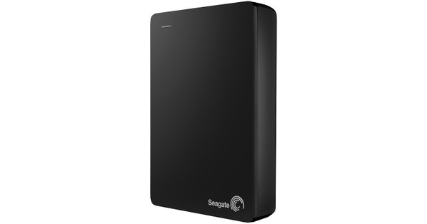 Seagate Backup Plus Fast 4 TB - Coolblue - Voor 23.59u, morgen in huis