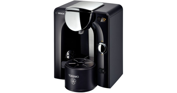 Bosch Tassimo Charmy T55 Zwart Coolblue Voor 23.59u morgen in huis