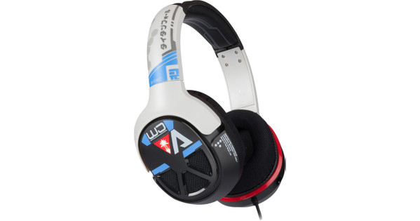 Turtle beach store titanfall atlas headset