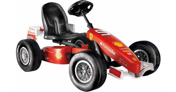 skelter berg ferrari