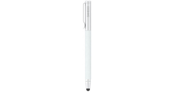 Wacom Bamboo Stylus Duo pour iPad & tablettes - Stylet & Stylo