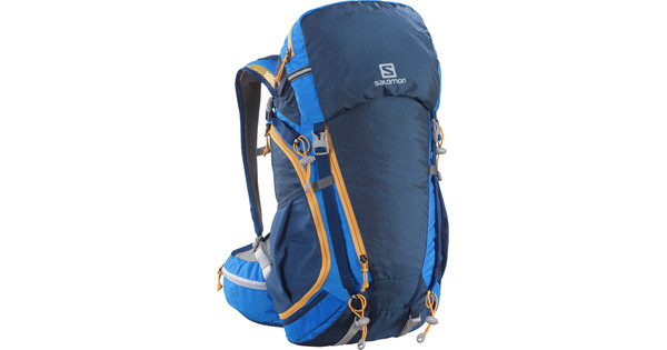 Salomon Sky 30 Union Blue Coolblue Voor 23.59u morgen in huis