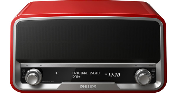 Hoop van emotioneel Bepalen Philips ORT7500 - Coolblue - Voor 23.59u, morgen in huis