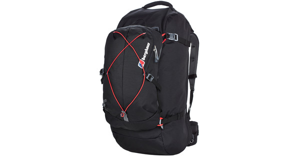 Berghaus hotsell motive rucksack