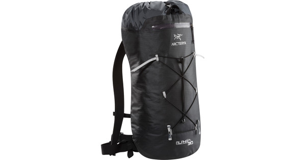 arcteryx alpha fl 30