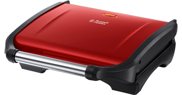 Foster Vil have Persuasion Russell Hobbs Colors Red - Coolblue - Before 23:59, delivered tomorrow