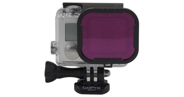 PROtastic Batterie Eliminator USB Câble d'alimentation étanche pour appareil photo Gopro HERO3 Action
