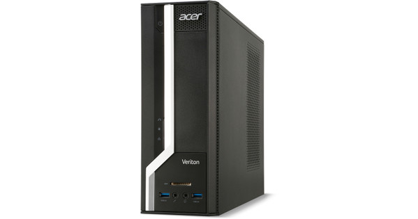 Acer Veriton X2631G - Core i5-4570 - 8 Go - 500 Go