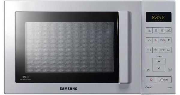 patrouille gangpad echtgenoot Samsung CE100V-S - Coolblue - Voor 23.59u, morgen in huis