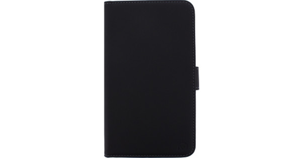Erge, ernstige lobby Geit Mobilize Slim Wallet Book Case Huawei Y530 Zwart - Coolblue - Voor 23.59u,  morgen in huis