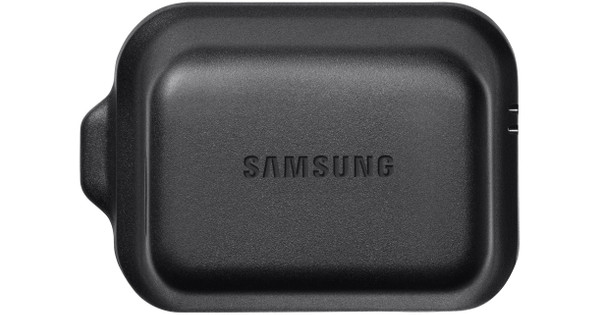 Samsung Gear 2 Charging Dock Black