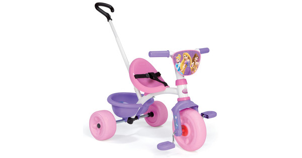Smoby Be Move Disney Princess - Coolblue - Voor 23.59u, morgen in huis