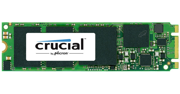 Crucial m550 2025