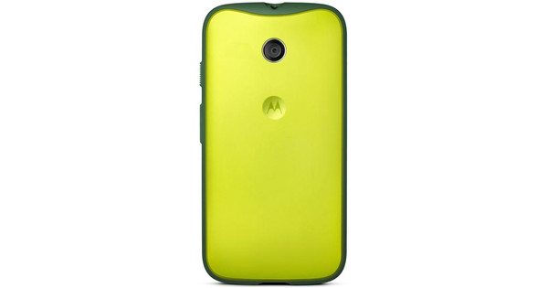 erven optellen Leugen Motorola Moto E 4G Grip Shell Geel - Coolblue - Voor 23.59u, morgen in huis