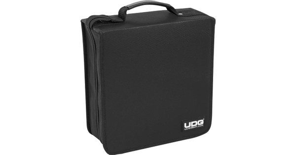 UDG Ultimate CD Wallet 280 zwart - - Voor 23.59u, morgen in huis
