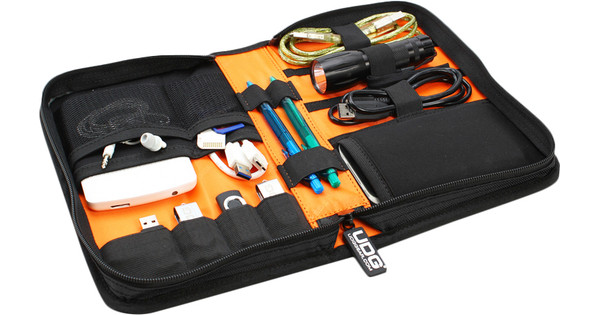 UDG U 9950 BL Ultimate DIGI Headphone Bag Black