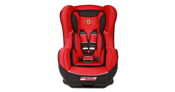 Ferrari Cosmo SP Rosso - Coolblue - Voor 23.59u, morgen in huis