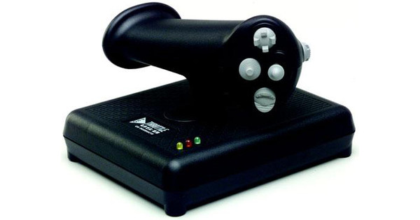 CH Pro Throttle (USB) - Coolblue - Voor 23.59u, morgen in huis