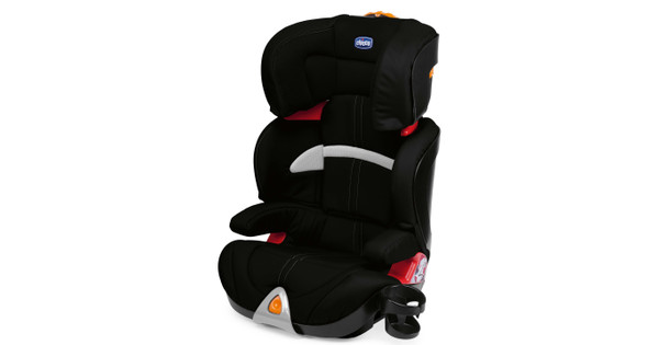 Chicco Oasys 2-3 Zwart - Coolblue - Voor 23.59u, morgen in huis