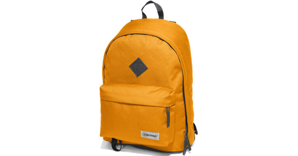 parallel Moment gloeilamp Eastpak Out of Office Into The Out Orange - Coolblue - Voor 23.59u, morgen  in huis