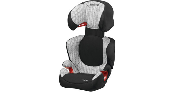 Maxi-Cosi Rodi XP Graphic Crystal - Coolblue - Voor 23.59u, morgen in huis