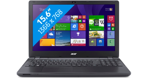Acer Aspire E5-521-67BL