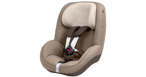 breng de actie Afwijzen In dienst nemen Maxi-Cosi Pearl Walnut Brown - Coolblue - Voor 23.59u, morgen in huis