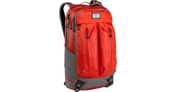 Burton cheap bravo pack