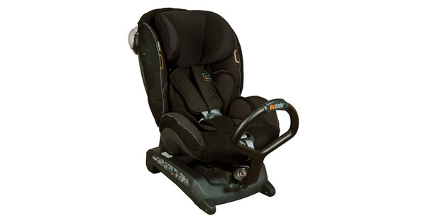 Izi combi x3 outlet isofix