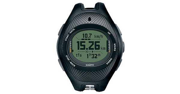 Suunto X9i Black - Coolblue - Voor 23.59u, morgen in huis
