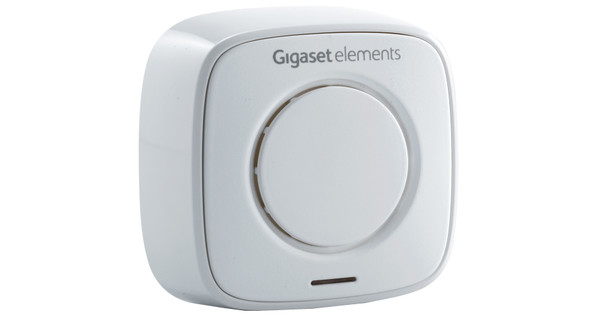 Gigaset Sirene - Coolblue - alles voor een glimlach