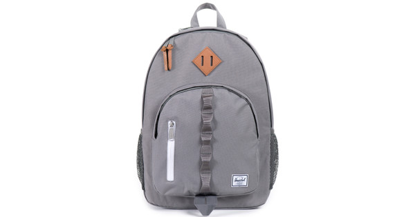 Herschel Parkgate Grey