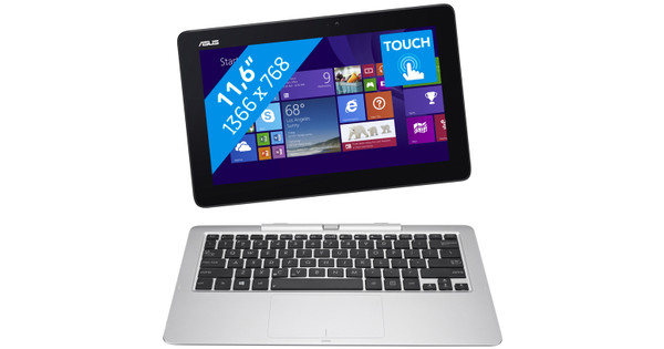 Asus Transformer Book T200TA-CP003H