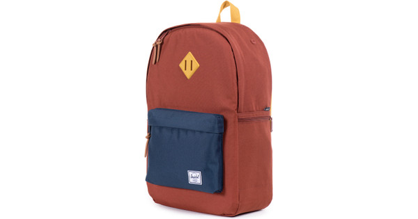 Herschel on sale heritage plus