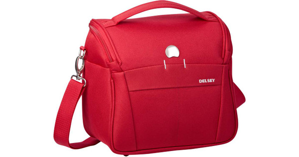 Beauty cheap case delsey