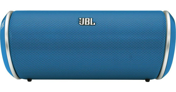 JBL Flip Blauw