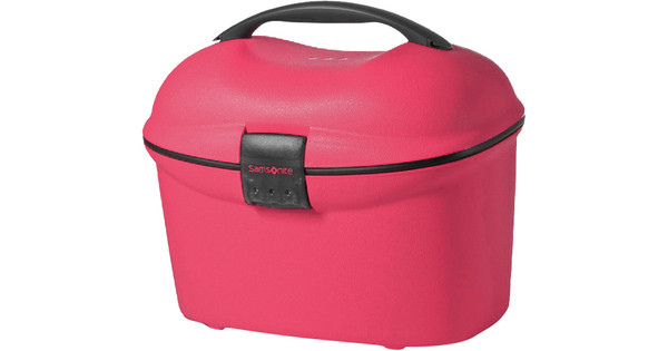 Samsonite Cabin Collection Beautycase Bright Pink