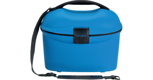 Beauty case samsonite store cabin collection