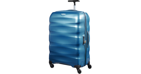 samsonite engenero spinner 75cm