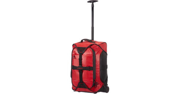 paradiver duffle samsonite