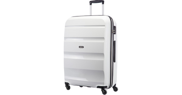 American Tourister Bon Air Spinner 75cm White Coolblue Before 23 59 delivered tomorrow