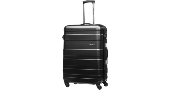 american tourister pasadena spinner 77