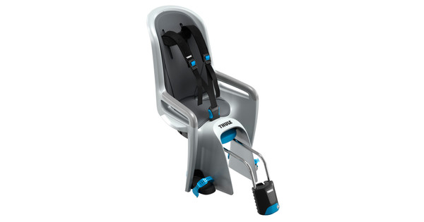 thule ridealong review