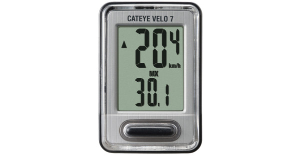 cat eye velo