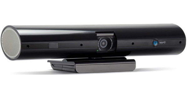 telyHD Base Edition - Coolblue - Voor 23.59u, morgen in huis